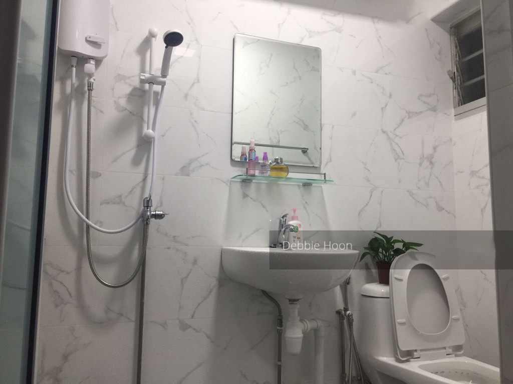 Blk 627 Pasir Ris Drive 3 (Pasir Ris), HDB 4 Rooms #148427562